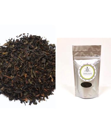 The Great Canadian Tea Company Ltd. - Oolong Tea - Loose Leaf Oolong Tea - High Antioxidant (Formosa Oolong from Taiwan)