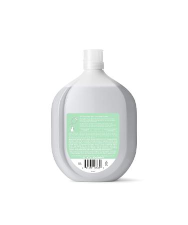 Method Coconut Water Foaming Hand Soap Refill - 28 fl oz (Pack of 4) - Biodegradable Formula - Recyclable Bottle - Buy Online on GoSupps.com