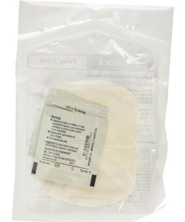 Cr Bard Statlock Foley Stabilization Device Vntfol0102H - 1lb | Buy Now - Buy Online on GoSupps.com