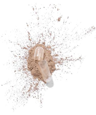 HUM Ripped Rooster: Natural Thermogenic Fat Burner for Women - 60 Capsules - Buy Online on GoSupps.com