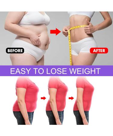 Weight Loss Patches Slimming Body Shaping Patches for Weight Loss Belly Button Tape - Buy Online on GoSupps.com