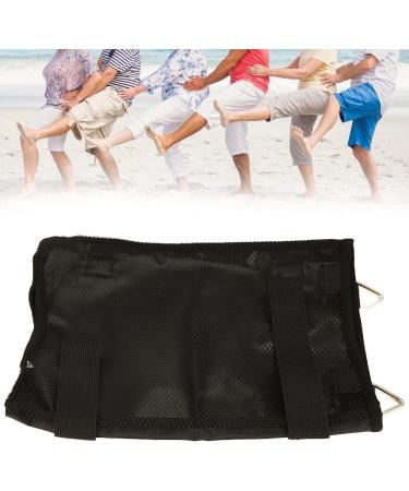 Male Urinal Leg Bag 2000ml - Wearable Urine Collection System for Men - Buy Online on GoSupps.com