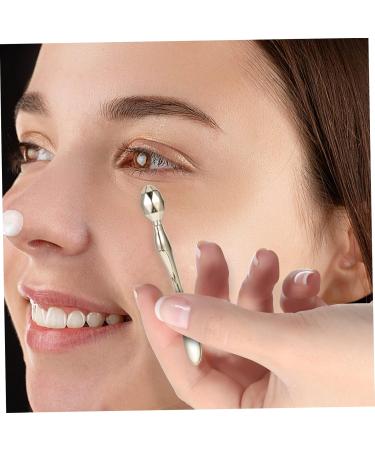 Beaupretty 12pi ces Outils De Massage Yeux Applicateurs Pour Contour Yeux Et Puffiness Design Et - Buy Online on GoSupps.com