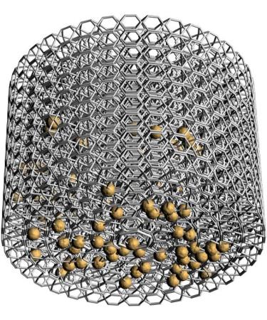 Best Nose Dust Filter System - NF05016 | 1 Filter Holder Size M & 30 Inserts for Adults | Protect Against Pollutants Allergens & Dust - Buy Online on GoSupps.com