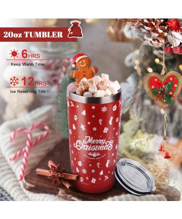 Christmas Spa Gift Basket Set - Perfect Bath & Body Works Gifts for Women | Ideal for Mom Wife Girlfriend Sister Coworker Teacher Nurse - Buy Online on GoSupps.com