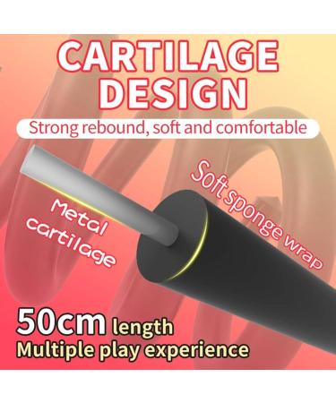 GAOSJX Waterproof Freely Adjustable Silicone - Buy Online on GoSupps.com