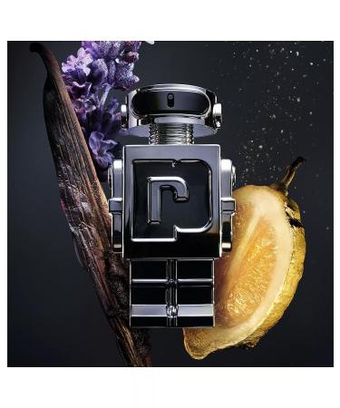 Paco Rabanne Phantom 3-Piece Tin Set for Men 2.94 Fl Oz (Pack of 3) - Buy Online on GoSupps.com