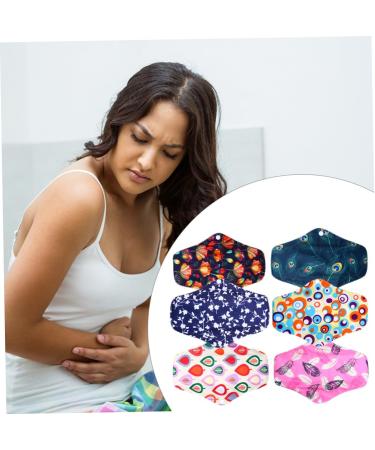 Solustre 6-Hour Storage Bag for Women's Bandages - Suction-Enabled Menstrual Pads with Carbon Frame | International Shipping - Buy Online on GoSupps.com