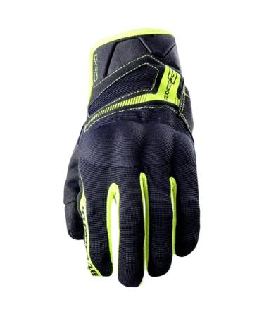 Five RS3 m black/neon