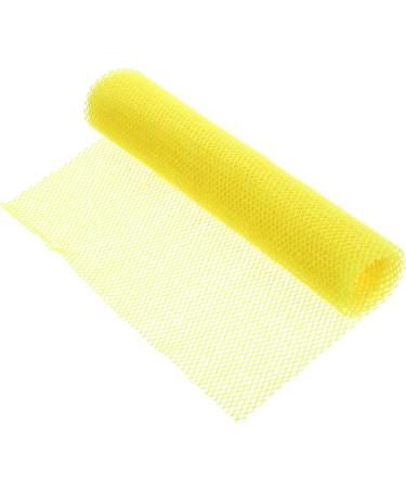 FRCOLOR 4pcs Exfoliating Bath Towels - Tight Weave Skin Smoother Shower Back Washer & Sponge for Ultimate Bathing Experience - Buy Online on GoSupps.com