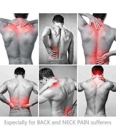 Buy Far Infrared Heating Pad for Back | Infrared Mat with Jade & Tourmaline Stones | Smart Controller (23.5'' x 16'') - International Shipping Available - Buy Online on GoSupps.com
