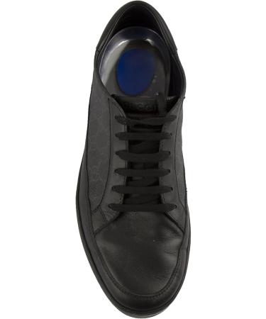 PRO 11 WELLBEING Clear Gel Heel Cups for Plantar Fasciitis Treatment - Blue 4/7 UK - Buy Online on GoSupps.com