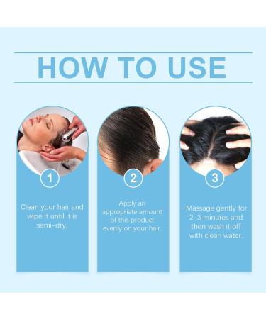 WRANBAO Keratin Revitalizing Cream light deepacting moisture care for the hair keratinenriched repair cream for durable dry and frizzy hair 3 pieces 3 pieces - Buy Online on GoSupps.com