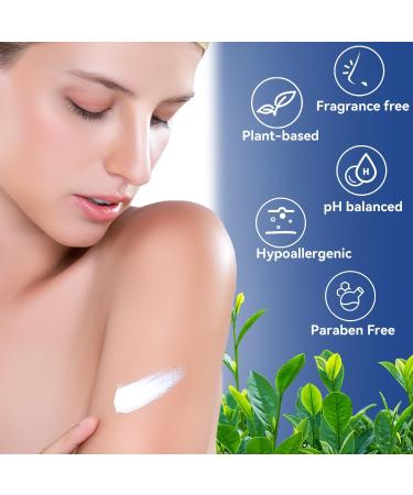 Drawing Salve Cream - Fast Relief for Eczema & Itchy Skin - Moisturizer for Adults & Kids (Pack of 18) - 0.5 Fl Oz - Buy Online on GoSupps.com