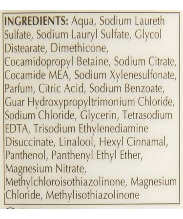 Pantene Curly Hair Shampoo (250 ml) - Buy Online on GoSupps.com