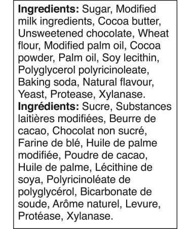 Nestle Kit Kat Chunky Candy Bar Milk Chocolate 51 Grams/1.8 Ounces - 24 Pack - Buy Online on GoSupps.com