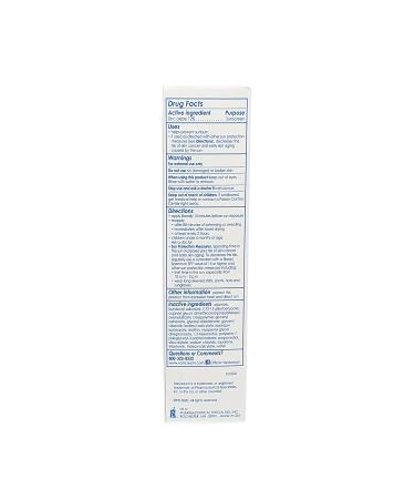 Vanicream Broad Spectrum Sunscreen SPF 50 - 3 Ounce | Fragrance-Free Sun Protection - Buy Online on GoSupps.com
