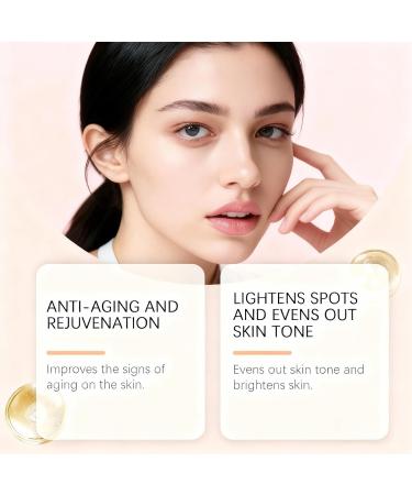  Raevior Vitamin C Serum for Women Dark Spot Remover for Face Hydrating Anti Aging Face Serum with Retinol & Vitamin E Brightening to Reduce Wrinkles & Uneven Skin Tone Pore Minimizer (4pcs) - Buy Online on GoSupps.com