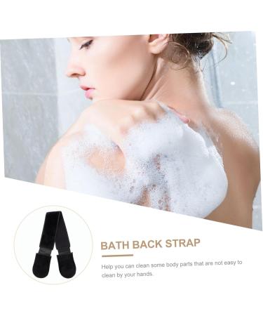 POPETPOP 1pc Bath Gloves Mitt Body Self Tanner Back Tan Applicator Exfoliating Glove Self Tanning Glove Sun Tanner Gloves Facial Scrubber Bath Brush Towel Flocking Bath Towel Essential Oil - Buy Online on GoSupps.com