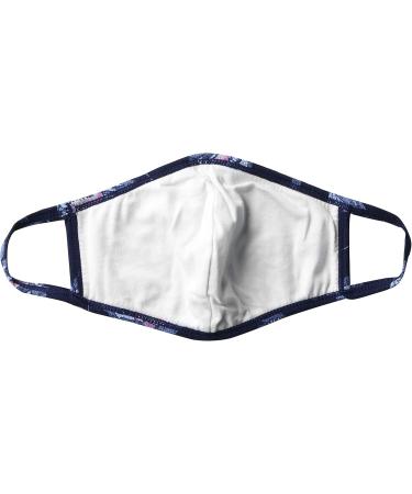 Carve Women's Face Mask Bandana - One Size Navy Haku | Stylish & Versatile Protection for Every Adventure - Buy Online on GoSupps.com