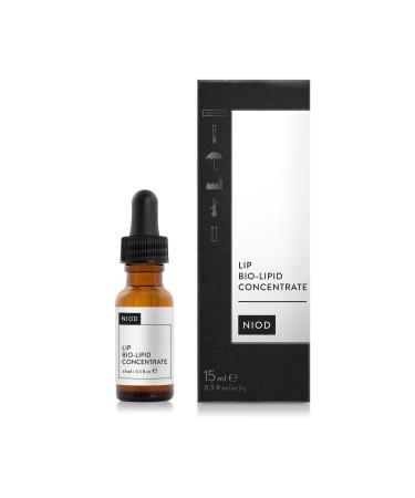 NIOD Lip Bio-Lipid Concentrate - 0.5 Oz