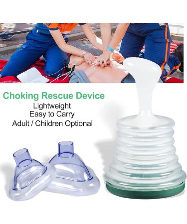 Home Assist Device Set Reusable Home Travel Kit Including Two Different Size(3pc) 3pcs - Buy Online on GoSupps.com