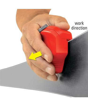Swix Base-Side Dual Edger Ski Snowboard Tool | Metal File | 9 Angles - Buy Online on GoSupps.com