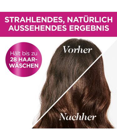 L'Or al Paris Ammonia-Free Coloration - Nourishing Casting Cr me Gloss Hair Color No. 400 Brown (1 Piece) - Silicones Free Intensive Tinting & Gloss Reflex Balm - Buy Online on GoSupps.com