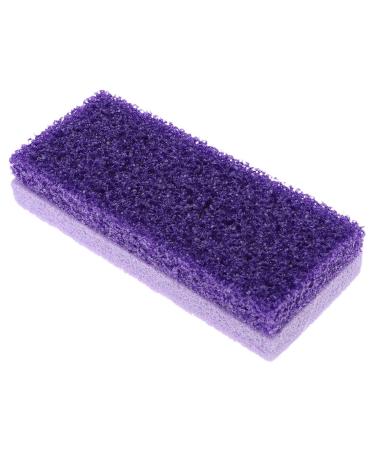 Premium Pumice Stone for Foot Care - Effective Callus Removal | International Shipping Available - Buy Online on GoSupps.com
