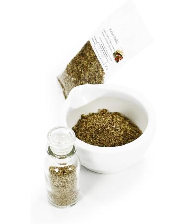  Feine W rze Kebab Pepper for Pepper Mill Spices Spices Lamb Pepper Specialty Piper Nigrum 25g - Buy Online on GoSupps.com