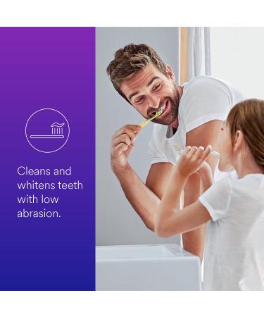 3M Clinpro Tooth Creme 0.21% Sodium Fluoride Anti Cavity Toothpaste - Vanilla Mint | Best Dental Care Product - Buy Online on GoSupps.com