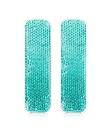 Cold&Hot Perineal Relief Pads for Postpartum Essentials-Reusable Cooling Pads Postpartum for Perineal Conditions Vaginal Recovery Haemorrhoids