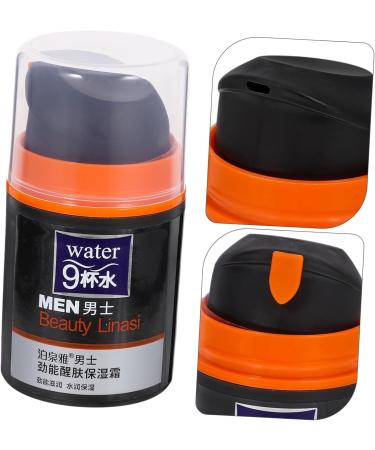 Ipetboom Moisturizer Cream Skin Care Cream Facial Cream Nourishing Cream Face Cream for Men Wake up 8 Cups of Water Man - Buy Online on GoSupps.com