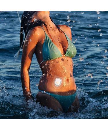 Omnipod Adhesive Patches 50 Pack - Waterproof, Latex Free, Lasts up to 10 Days - 50 Count - Buy Online on GoSupps.com