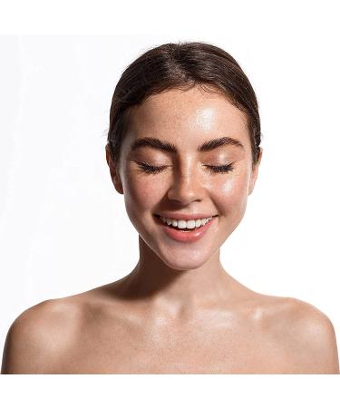 8 oz 100% Pure Squalane Oil - Natural Plant-Derived Non GMO Moisturizer - Olive Squalene Alternative for Skin, Hair & Body - Hydrating & Nourishing Carrier Oil - Buy Online on GoSupps.com