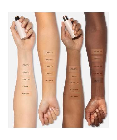 Buy Westman Atelier Vital Skin Foundation Stick - Atelier XV 9g | Premium International Shipping - Buy Online on GoSupps.com