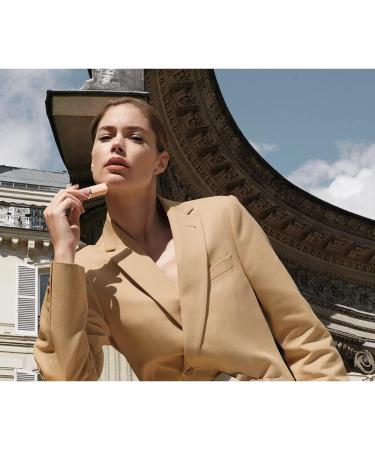 L'Oreal Paris Color Riche Ultra-Matte Nude Lipstick 06 No Hesitation - Long-Lasting Matte Finish - 1 Count - Buy Online on GoSupps.com