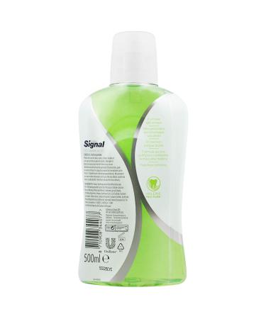 Buy Signal Pro-Pure Liquid Gel 500ml | Best International Shipping | Premium Quality Gel - Buy Online on GoSupps.com