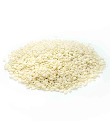 Happy Belly Sesame Seeds 3 Ounces - Quality Amazon Brand - Buy Online on GoSupps.com