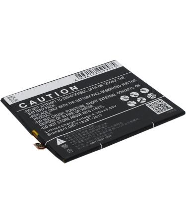 Battery Replacement for DOOV PL-C15 LM1 - High Quality Long Lasting Worldwide Shipping - Buy Online on GoSupps.com