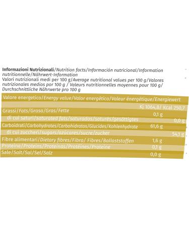 Dolcincasa.com Berry Flavored Paste Ideal for Ice Creams and Pastries 500gr - Buy Online on GoSupps.com