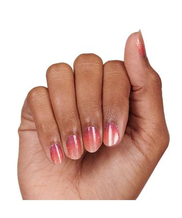 Color Street Solar Flare Nail Polish Strips - 16 Count (FDG367) - Buy Online on GoSupps.com
