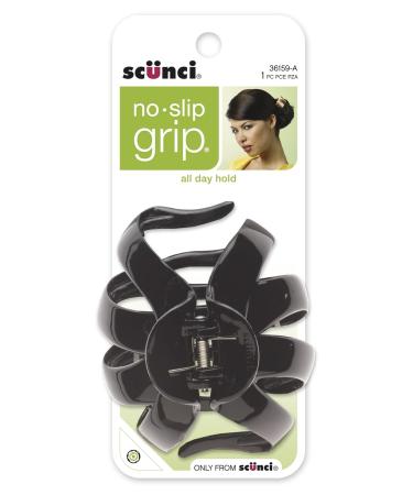 Buy Scunci No-Slip Grip Octopus Clip (8.5 cm) - Color Options | International Shipping Available - Buy Online on GoSupps.com