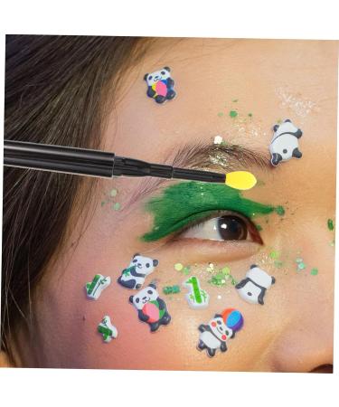 LALAFINA Lip Masks Applicator Brush Lip Scrub Brush - Buy Online on GoSupps.com