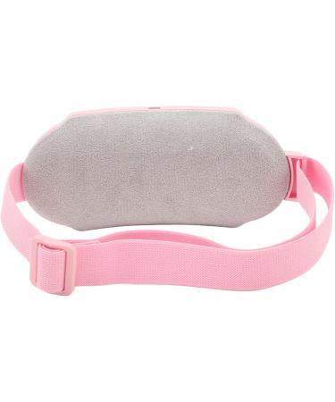 Wireless Massage & Heating Pillows - 6 Heat & Vibration Levels for Uterus & Waist Pain Relief | International Shipping - Buy Online on GoSupps.com