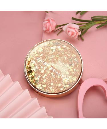 Buy 11 Colors Eye Shadow - High Pigmented Glitter & Matte Long Lasting International Shipping - Buy Online on GoSupps.com