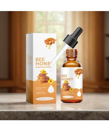 Moisturizing Eye Drops Moisturizing 30ml Eye Repairing LiquidBeauty Product for Summer Travel Wedding Morning Makeup - Buy Online on GoSupps.com