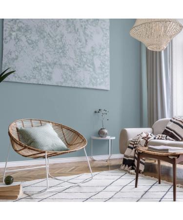 Johnstone's Colour Tester Pot - Symmetry 55ml Matt - Luxurious & Durable - Buy Online on GoSupps.com