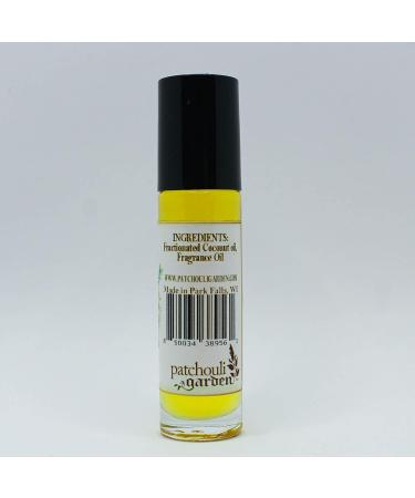 Flower Child Perfume Roll On - Buy Online on GoSupps.com