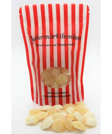  pin24shop 50g. Sage honey delicious fairground candy - Buy Online on GoSupps.com